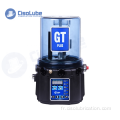 Pompe de lubrification de graisse électrique CISO GT-plus 2L / 4L / 6L / 8L CN